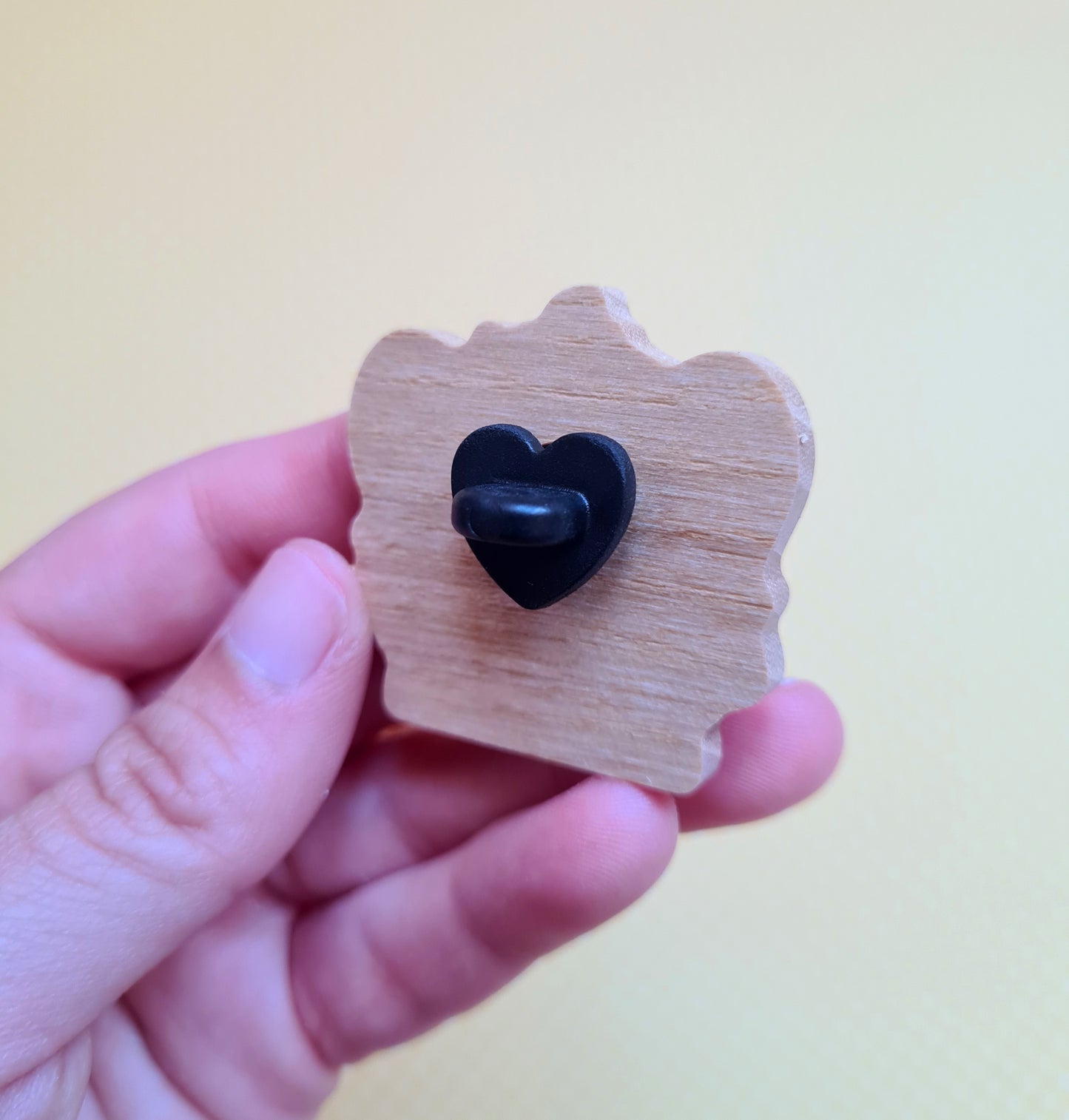 Pin de madera de Limón